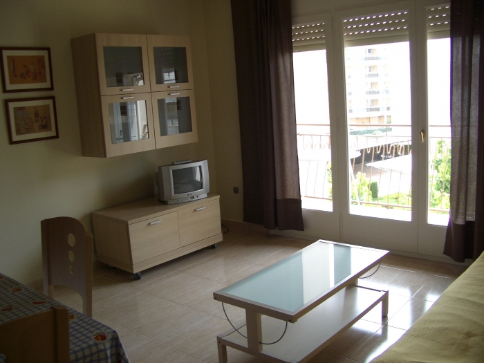 TAURO Building. Cambrils