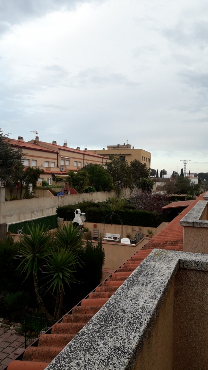 HOUSE in RIUDECANYES